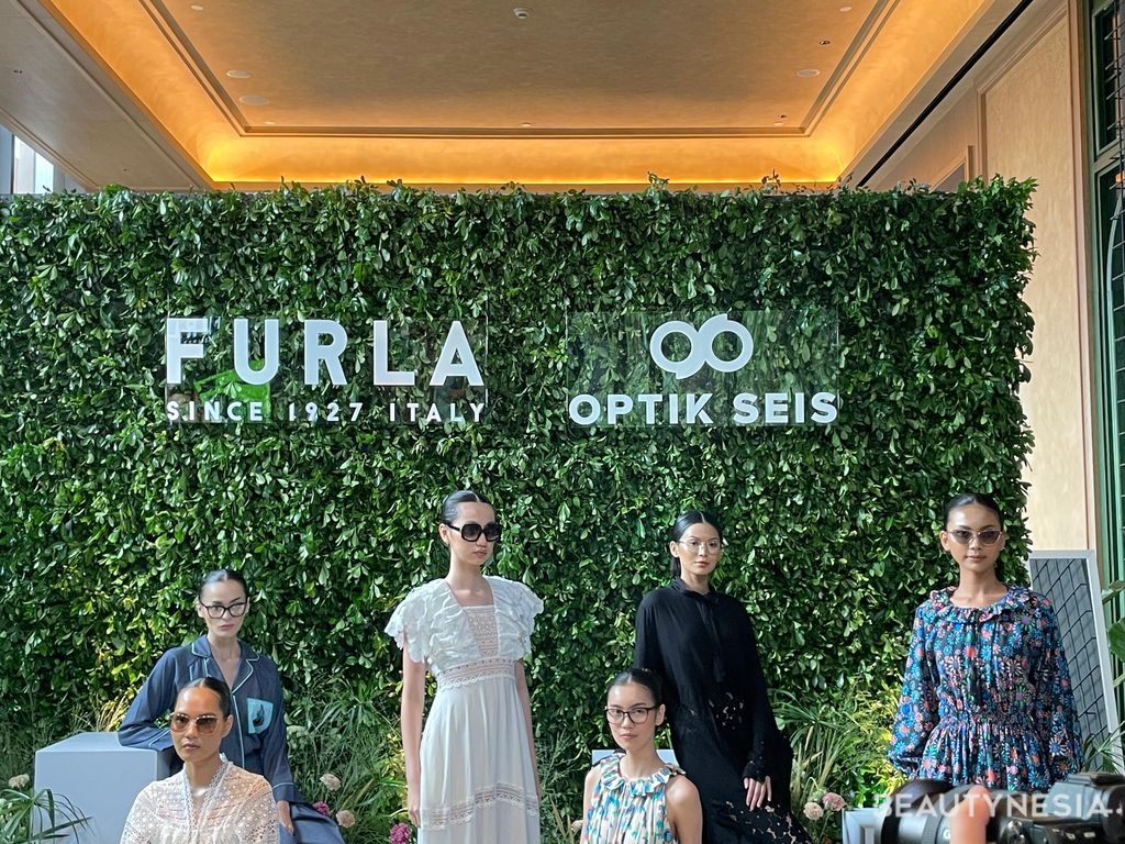 Private Viewing Furla Fall/Winter 2023