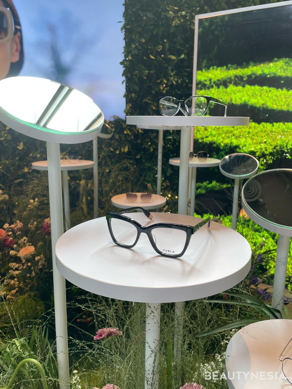 Private Viewing Furla Fall/Winter 2023