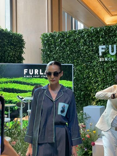Private Viewing Furla Fall/Winter 2023