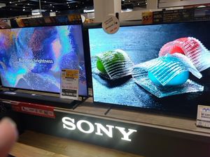 Transmart Full Day Sale Sabtu-Minggu! Ini Daftar Harga Diskon Produk Elektronik