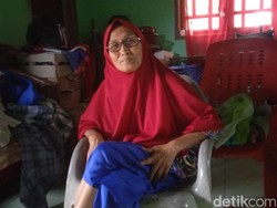 Kisah Warga Medan Berobat Gratis Pakai KTP dan Dilayani dengan Baik di RS