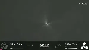 Detik-detik Roket Starship Milik Space X Meledak di Angkasa Detik-detik Roket Starship Milik Space X Meledak di Angkasa