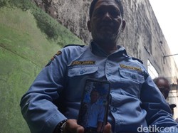 Pesan Terakhir Sekuriti ITS Sebelum Tewas Tertabrak Innova Disetir Remaja