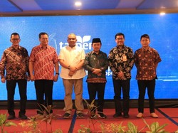 Taspen Layani Pembayaran Pensiun & Tabungan Hari Tua ASN Tanpa Dokumen