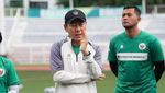 Foto: Skuad Garuda Bersiap Hadapi Tuan Rumah Filipina