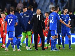 Euro 2024: Italia dan Para Penyerang Tumpul