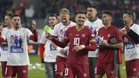 Akhiri Penantian Dua Dekade Serbia Lolos Ke Piala Eropa 2024   Timnas Serbia 1 169 