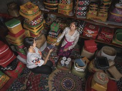 Tembus Target, BRI Berikan KUR ke 1,44 Juta Debitur Baru