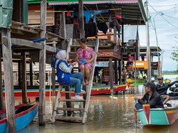 BRI Beberkan Pertumbuhan Debitur Baru KUR 2023 yang Lampaui Target