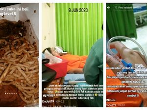 2 Tahun Anus Bernanah Ternyata Kena Fistula Ani, Ketahuan saat Cek Gejala di Google