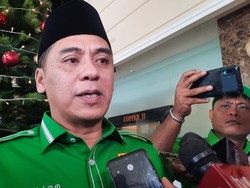 Panjang Pembahasan Usulan Biaya Haji Naik Jadi Rp 105 Juta