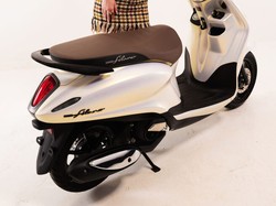 Makin Kece Pakai Yamaha Grand Filano, Punya Fitur Teknologi Canggih!