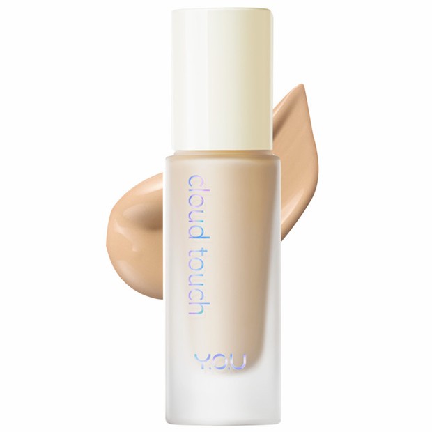 YOU Cloud Touch Blurring Skin Tint /Foto: Courtesy of YOU Foto: Courtesy of YOU