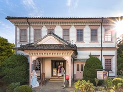 Lereng Belanda, Jepang Rasa Eropa di Nagasaki