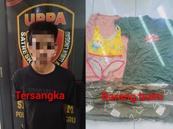 Putrinya Diperkosa dan Tak Dinikahi, Ayah di Lubuklinggau Laporkan Remaja