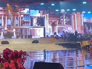 Daftar Bisnis Crazy Rich Surabaya yang Gelar Pernikahan Mewah, Suvenirnya Hermes