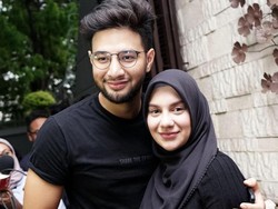 Tak Mau Ikut Campur , Umi Pipik Dukung Keputusan Irish Bella yang Ingin Pisah dari Ammar Zoni
