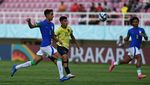 Brasil Lolos ke 8 Besar Piala Dunia U-17 Usai Kalahkan Ekuador 3-1