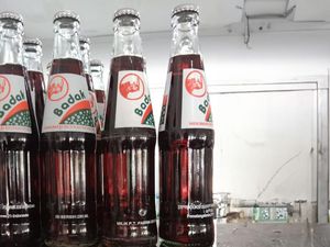 Mengenal Badak Minuman Soda Legendaris Asal Pematang Siantar Mengenal Badak Minuman Soda Legendaris Asal Pematang Siantar