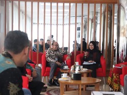 PLN Tambah Kuota Pasokan Listrik Usai Pertumbuhan Ekonomi Banyuwangi Naik