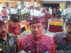 Kemiskinan Ekstrem di Karangasem Turun, dari 6.336 KK Kini Sisa 48 KK