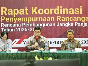 Bupati Kediri Tekankan Pentingnya Perencanaan Saat Penyusunan Ranwal RPJD