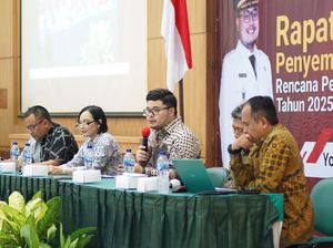 Susun Ranwal RJPD, Bupati Kediri Bakal Optimalkan Pembangunan