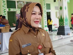 ASN Dilarang Berpose Dukungan di Pemilu 2024, Begini Respons Bupati Klaten