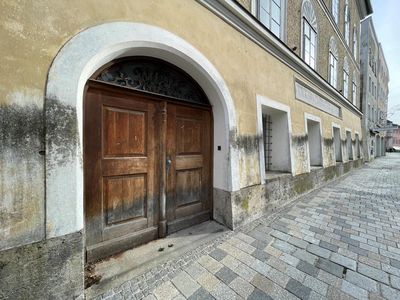 Cegah Pemuja Nazi, Rumah Kelahiran Adolf Hitler Diubah Jadi Kantor Polisi