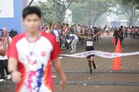 CT ARSA Charity Fun Run 2023 Telah Usai Digelar Dengan Penuh Kemeriahan