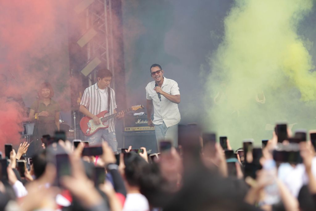 CT ARSA Charity Fun Run 2023