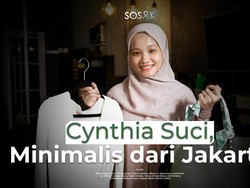 Lyfe with Less, Jalan Suci Praktikkan Minimalisme