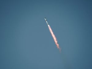 Roket SpaceX Falcon 9 Bawa Satelit Mata-mata Korea Selatan
