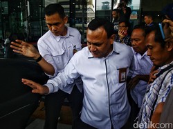 Firli Jadi Tersangka, Akademisi UIN Palembang Desak Mundur demi Nama Baik KPK