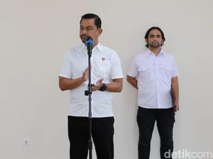 Bareskrim Polri Akan Tindak Tegas Tempat Hiburan Langgar Aturan