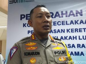 Minta Warga Jatim Tak Konvoi Takbir Keliling, Polisi: Makmurkan Masjid Saja Minta Warga Jatim Tak Konvoi Takbir Keliling, Polisi: Makmurkan Masjid Saja