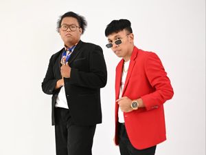 Jalin Kasih dengan Duka Lama, Djiwa Karsa Keluarkan Berwisata ke Masa Lalu