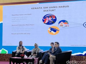 Jangan Salah Pilih! Ini Tips Investasi Aman untuk Mahasiswa