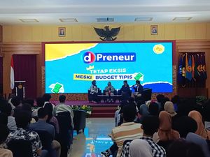 Diteror Debt Collector Gegara Utang Teman? OJK Sarankan Lakukan Hal Ini Diteror Debt Collector Gegara Utang Teman? OJK Sarankan Lakukan Hal Ini