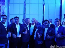 Didukung Hasil Ijtima Ulama, Pasangan AMIN Pede Menang di Jabar