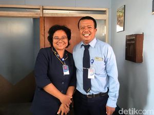 Sosok Sutradara Film Budi Pekerti di Mata Kedua Guru SMP: Pendiam-Woles Sosok Sutradara Film Budi Pekerti di Mata Kedua Guru SMP: Pendiam-Woles