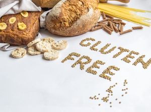 5 Efek Diet Bebas Gluten, Terasa Lebih Lapar hingga Sembuhkan Alergi 5 Efek Diet Bebas Gluten, Terasa Lebih Lapar hingga Sembuhkan Alergi
