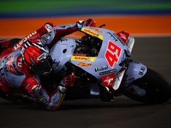 Arti Pesan Mapping 8 Fabio Di Giannantonio, Team Order?