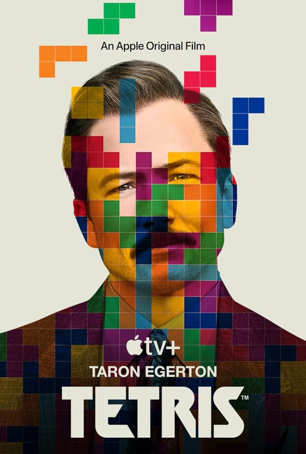Film motivasi terbaru, Tetris (2023)/ Foto: Apple TV+Film motivasi terbaru, Tetris (2023)/ Foto: Apple TV+