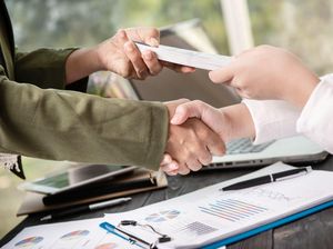 Memahami Keunggulan Lembaga Pinjaman dengan Jaminan