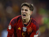Spanyol Vs Inggris: Pedri Cedera, De La Fuente Panggil Gavi
