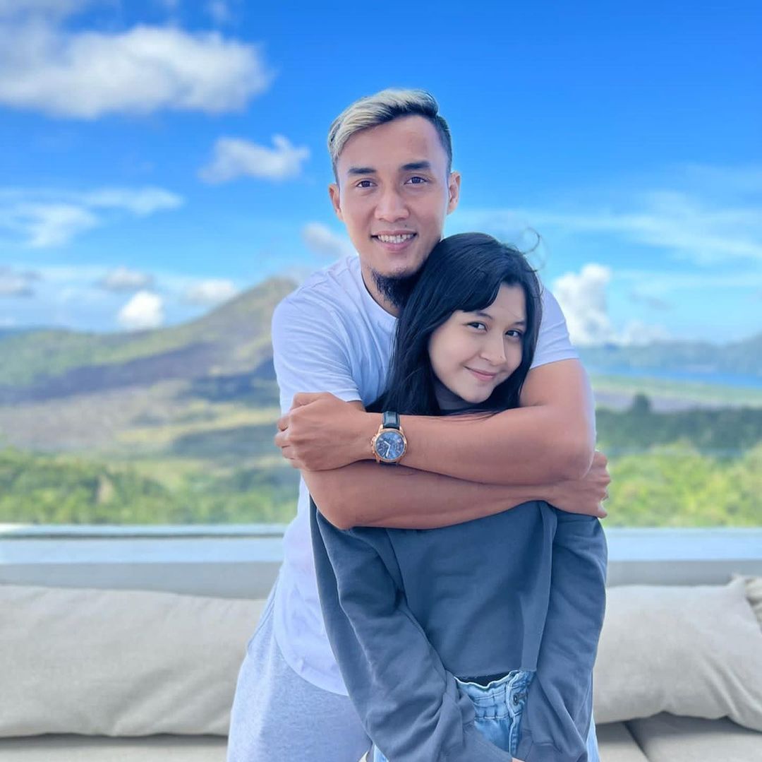 Gunawan Dwi Cahyo dan Anak Sambung