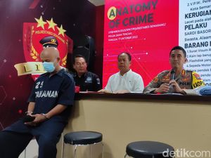 Guru Ngaji di Semarang Cabuli 17 Murid di Taman Pendidikan Tak Berizin Guru Ngaji di Semarang Cabuli 17 Murid di Taman Pendidikan Tak Berizin
