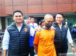 Bejat! Guru SD di Karawang Cabuli Lima Siswi Saat KBM