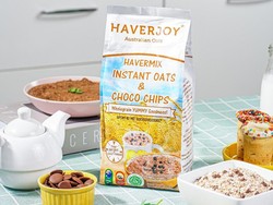 Bangun Energi Keluarga dengan Rahasia Menu Sarapan Super Power